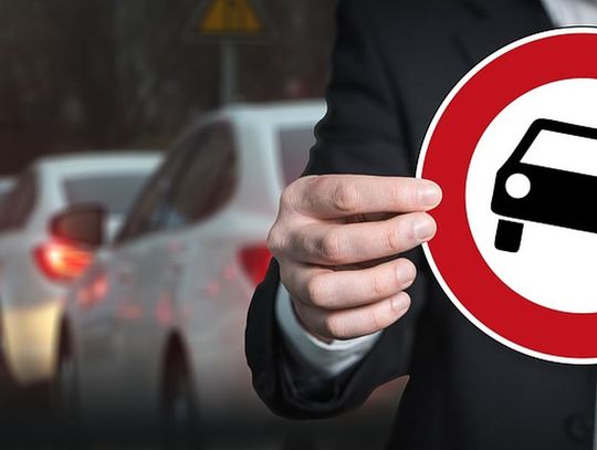 Remont przejazdu kolejowego przy ul. Rakowiec - objazd 11-12 sierpnia