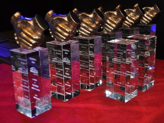 Renault Adamowscy świętują 45 lat