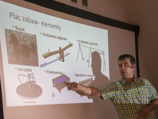 Rewitalizacja historycznego śródmieścia