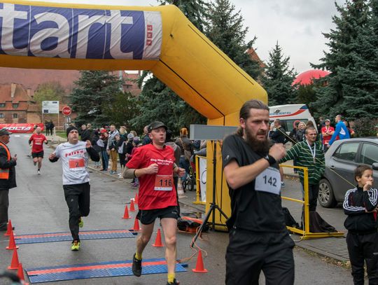 Rocznicę niepodległości możesz uczcić w biegu