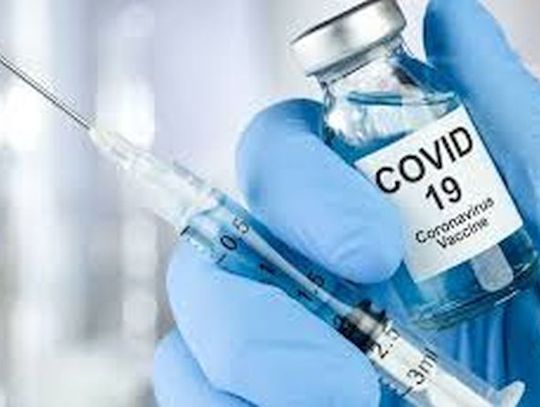 Rusza rejestracja na szczepienia przeciwko COVID-19