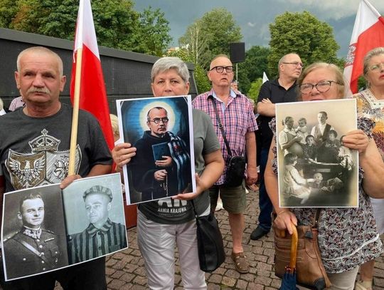 Skandal w Muzeum II Wojny Światowej w Gdańsku. Żądanie dymisji dyrekcjii muzeum!!!