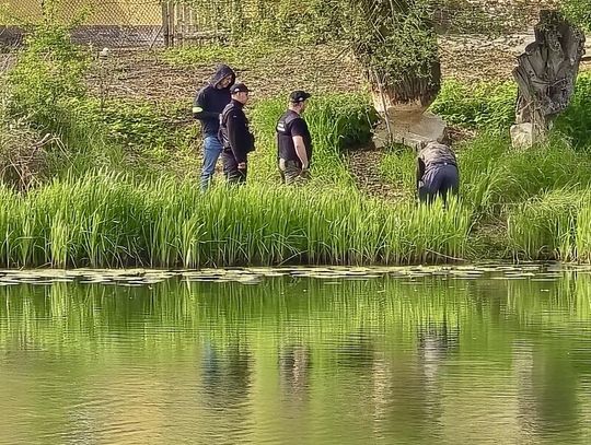 Skontrolowano kilkadziesiąt łowisk ryb. Wykryto nielegalne połowy