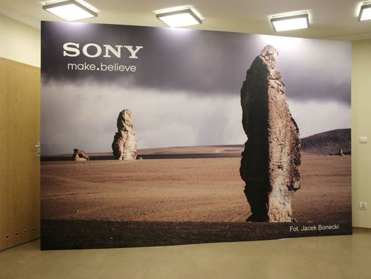 Skuteczna promocja marki — poznaj sekret ścianek, wykładzin oraz stojaków