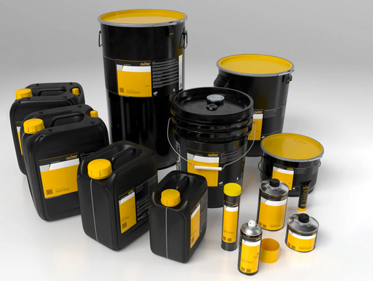 Smar przemysłowy - zastosowanie na szeroką skalę