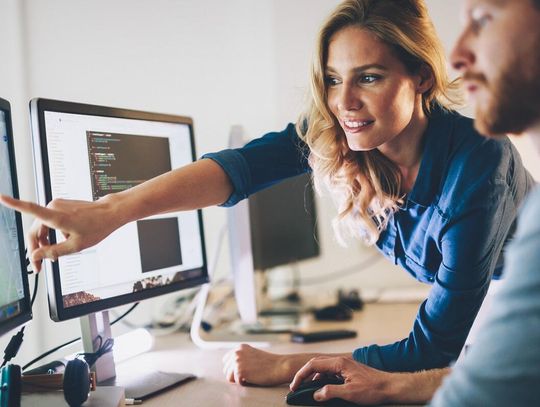 Social media – wizerunek pracowniczy