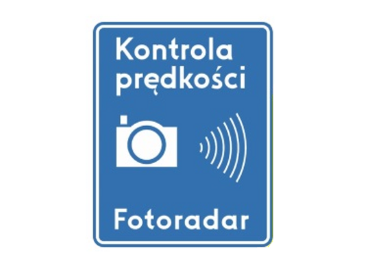 Sprawdź gdzie stanie fotoradar