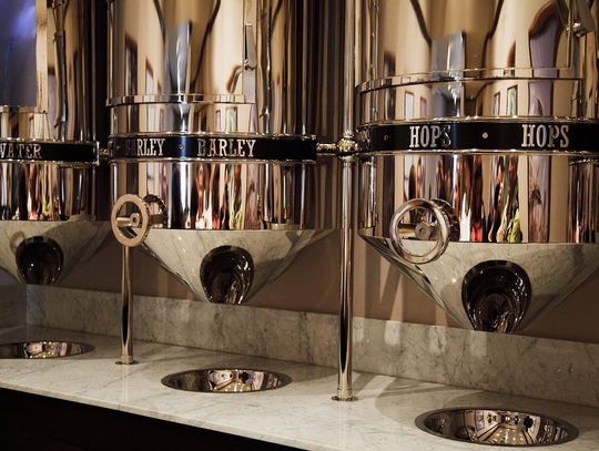 Stal kwasoodporna- zastosowanie i charakterystyka.