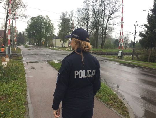 Staropolski przejazd na cenzurowanym