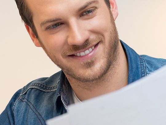 Staż lub praktyki jako przygotowanie do pracy