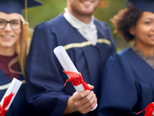 Studia na uczelni wyższej - co warto wiedzieć