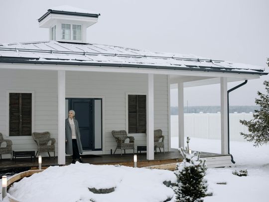 Styropian fundamentowy w ocieplaniu budynków - poradnik zakupowy