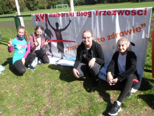 Sukces II LO w Malborku