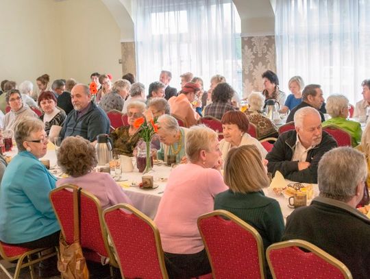 Święto Białej Laski dla niewidomych