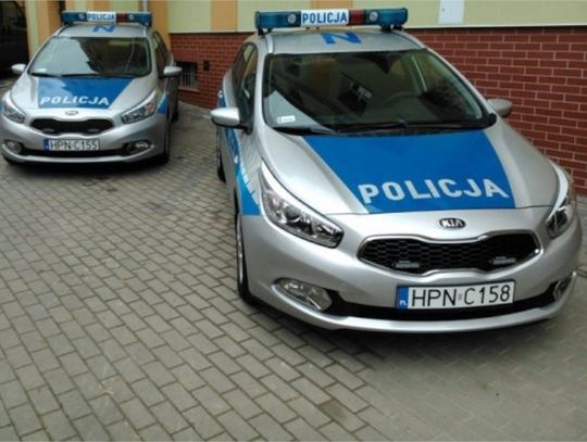 Szczególna ostrożność na drodze to podstawa szczególnie w jesieni