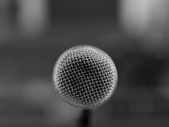 Szkolenie z prezentacji, czyli jak być pewnym siebie