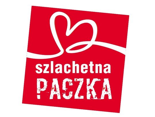 Szlachetna Paczka 2014