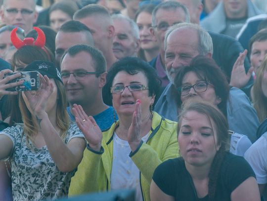 Ta muzyka łączy pokolenia