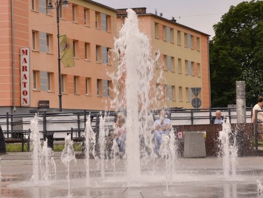 Ta woda to zagrożenie dla zdrowia