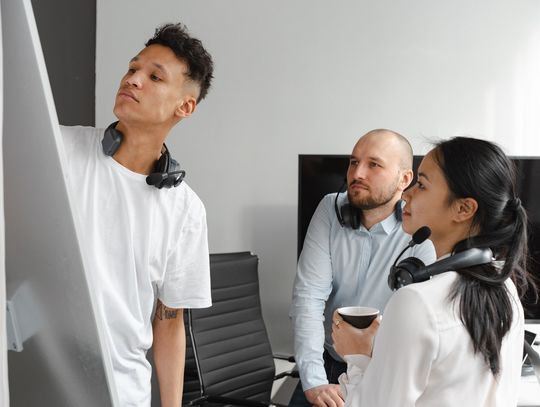 Tablica interaktywna - dlaczego warta uwagi?