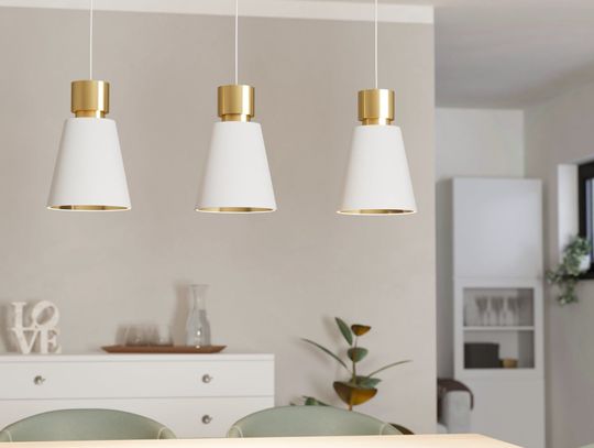 Tanie lampy do salonu