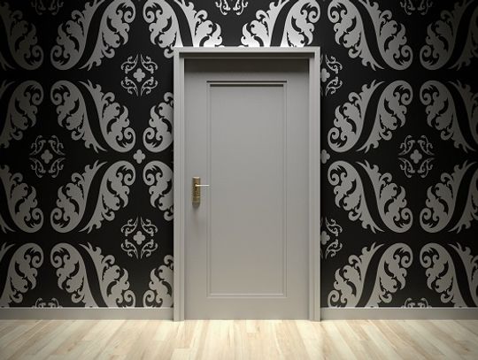 Tapetowanie ścian - jak się przygotować?