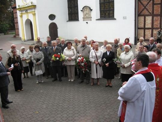 'Tatusiu dlaczego oni tam byli...?'