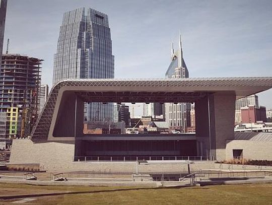 Tennessee whiskey i hokej na lodzie, czyli co nas czeka w Tennessee?