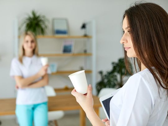 Terapia indywidualna ? dla kogo jest i jak wygląda pierwsza sesja?