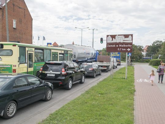 Trudny czas dla pasażerów i MZK