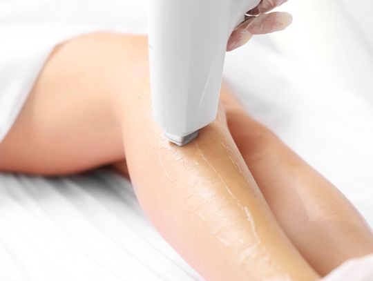 Trwałe usuwanie owłosienia – fakty i mity na jego temat