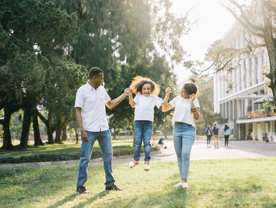 Ubranka dla małej księżniczki