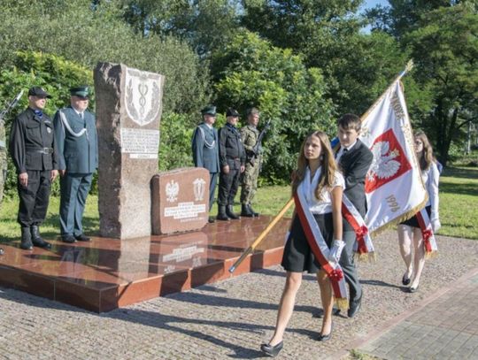 Uczcijmy pamięć poległych i zamordowanych