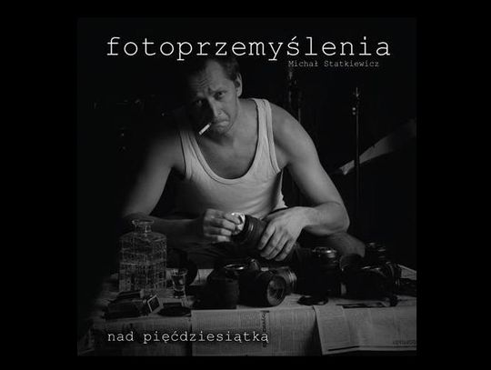 Ukazał się album Michała Statkiewicza