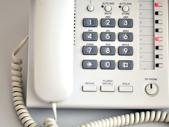 Urząd Miasta zmienił numery telefonów