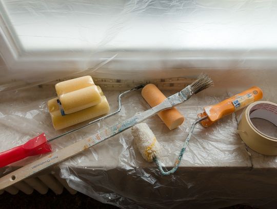 Usługi firmy sprzątającej