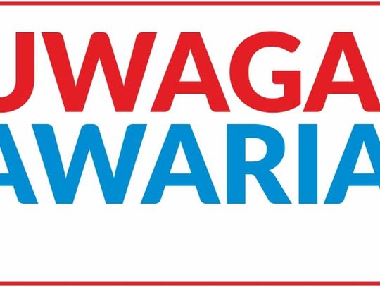 Utrudnienia na ul. Grunwaldzkiej (skrzyżowanie Jagiellońskiej z rondem "Inki")