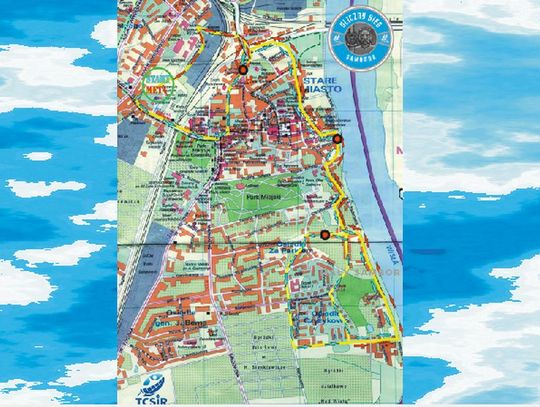 Uwaga kierowcy i mieszkańcy! ZMIANA ORGANIZACJI RUCHU