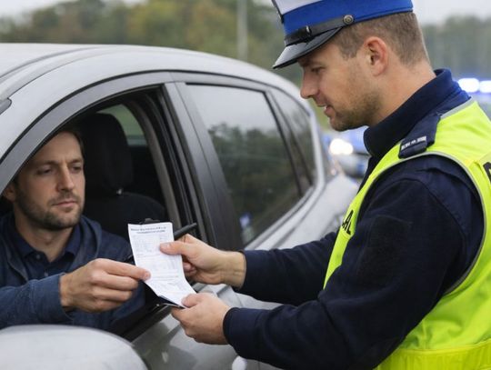 Uwaga kierowcy! Na Wielkanoc policja rusza z akcją na drogach