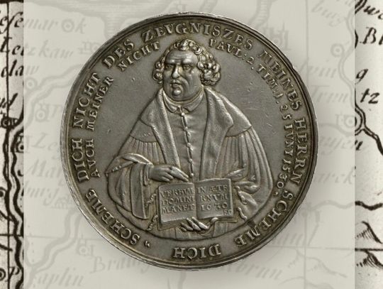  W 500 rocznicę reformacji. Minister Sellin otworzy malborską konferencję