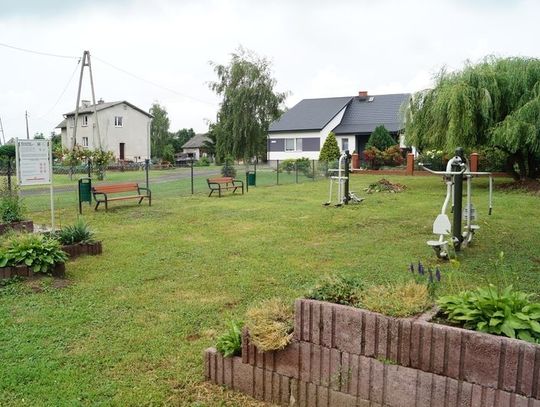 W Gminie Nowy Staw wyłoniono laureatów gminnego etapu konkursu “Piękna Wieś Pomorska 2020” 