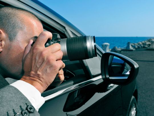 W jakich sprawach pomóc może prywatny detektyw? 