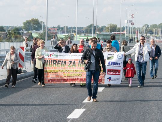 W niedzielę symboliczne zakończenie