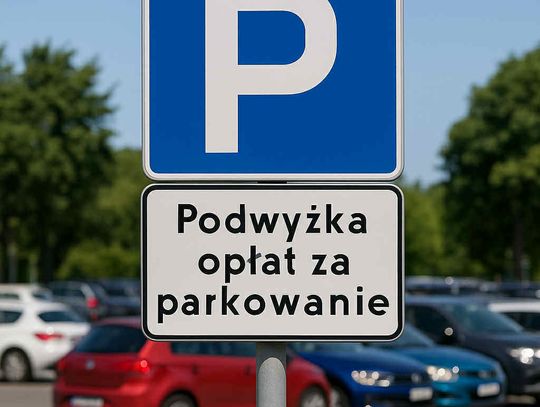 Wakacje nad morzem 2024 vs 2025 – jak podrożał parking nad Bałtykiem?