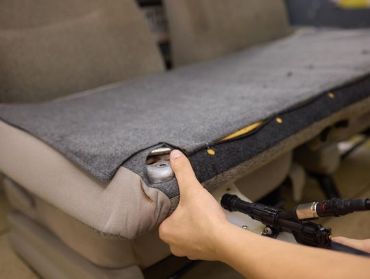 Watolina wełniana - czym jest i do czego się go używa?