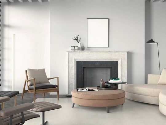 Wkłady kominkowe żeliwne - najważniejsze informację