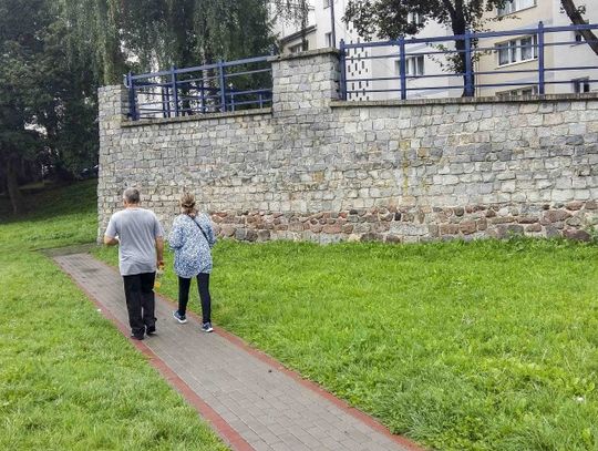 Wkrótce będzie tablica pamiątkowa