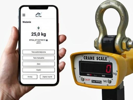 Wpływ wahań temperatury na działanie wag przemysłowych: jak chronić sprzęt?