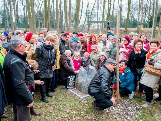 Wyjątkowe Święto Drzewa i powitanie wiosny