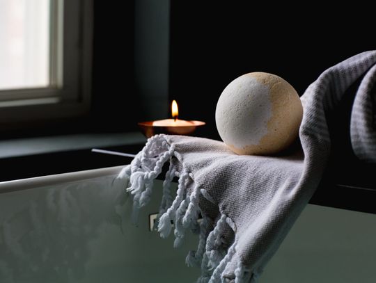 Wypoczynek i praca - można i tak